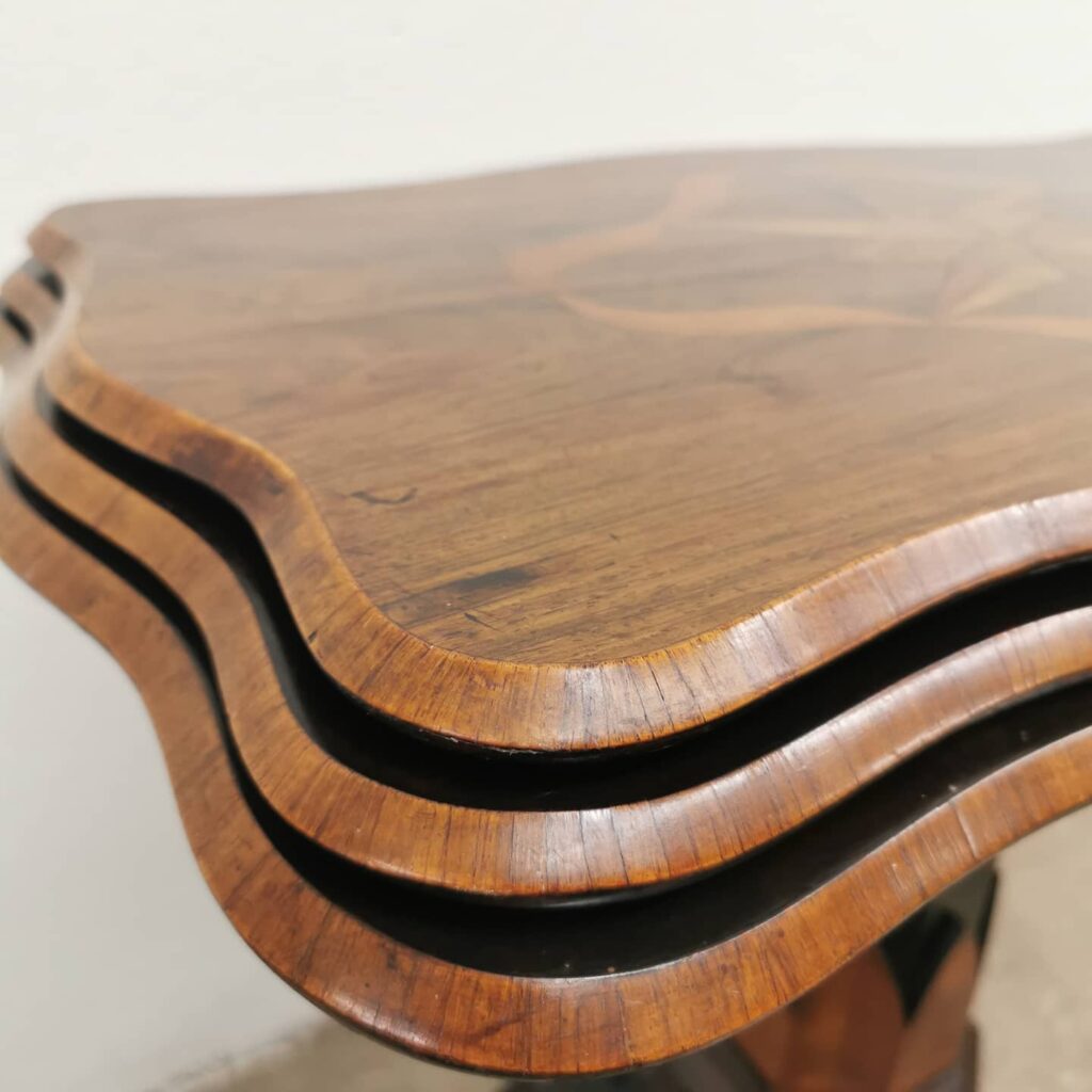Instagram post from sale_atelier.het.ambacht. This post is in position 3.