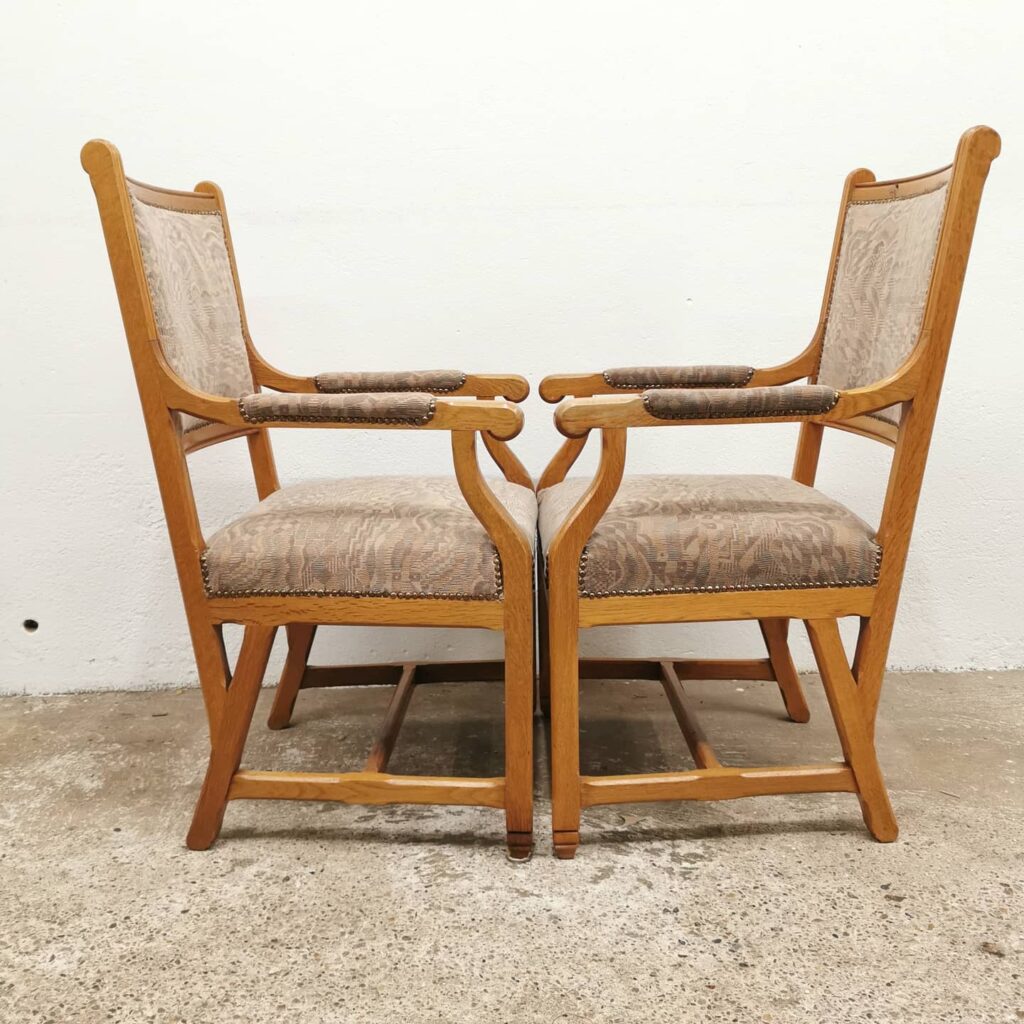 Instagram post from sale_atelier.het.ambacht. This post is in position 1.