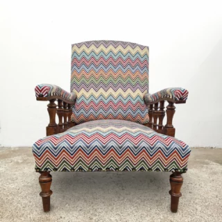 Instagram post from atelier.het.ambacht. This post is in position 13.