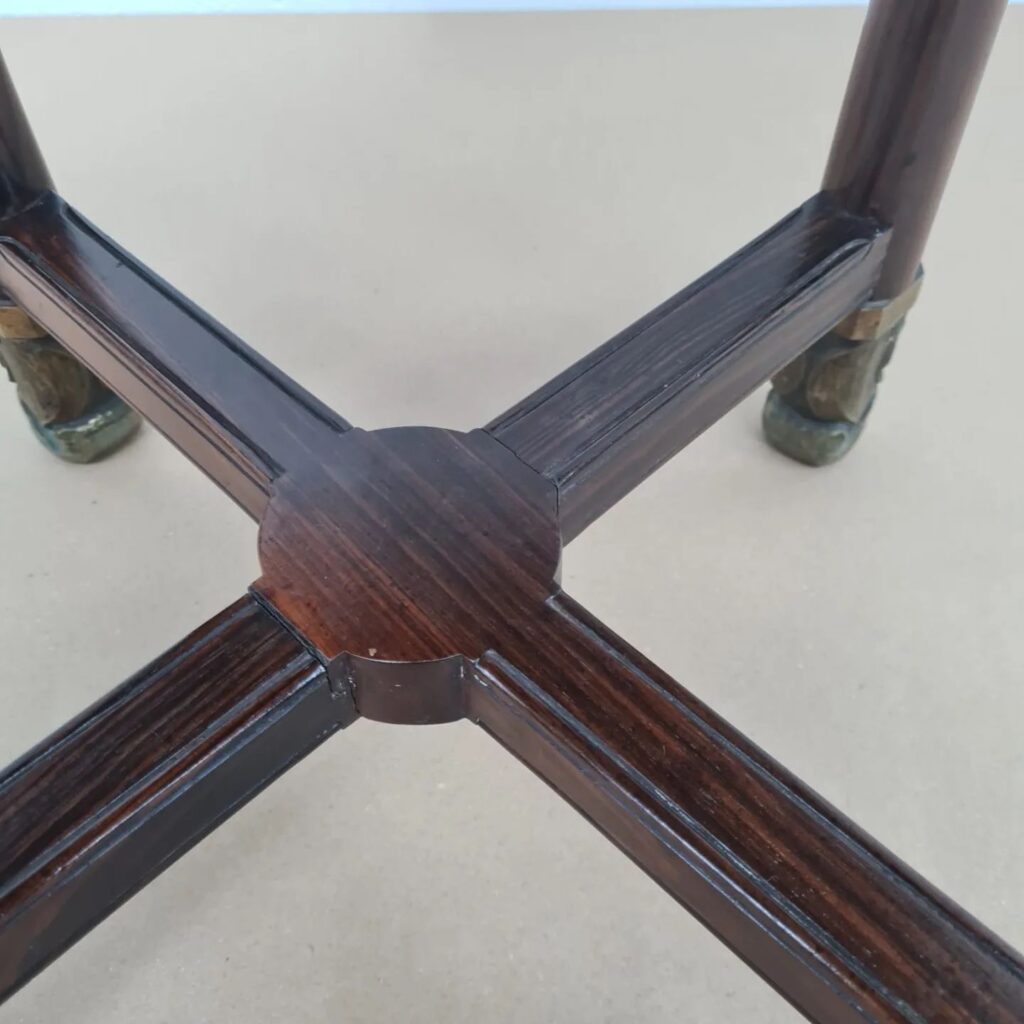 Instagram post from sale_atelier.het.ambacht. This post is in position 9.